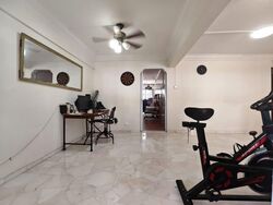 Blk 713 Chong Pang Green (Yishun), HDB 5 Rooms #574540391